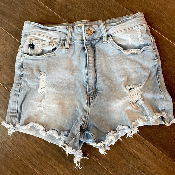 KanCan Shorts Kancan Denim Shorts Poshmark